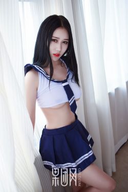 原来是美男啊